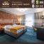 Modern Bedroom Sets New Design Cheap Tufted Carpet for Hotel Office Home