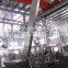 Automatic soymilk filling machine