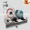 Heavy Duty Rubber Lined Centrifugal Pumps For Coal Made In China