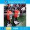 China Manufacturer High Frequency Ultrasonic Plastic Welder Ultrasound Welding Machine