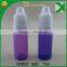 trade assurance supplier e-liquid ldpe 10 ml plastic dropper bottles with childproof cap