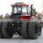 China wheeled tractor for sale
