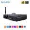 New Product Himedia Quad Core Q10 Pro 4K Android TV Box Kodi 15.2 Pre insall TV Box 60fps with 2GB RAM 16GB EMMC HDR