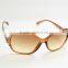 Italy design metal decoration sunglasses cheap China