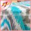 100% polyester bamboo print fabric for tablecloth promotion wholesale