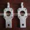 Ball Valve Body Aluminum Forging Parts