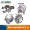 2016 China Factory Customized Aluminium Forging Parts