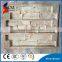 New Fashion Artificial Silicone Concrete Stone Mould For Wall Garden Wall Sizes Shapes
