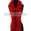 Deluxe Costume Accessory Feather Boa