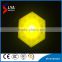 CE RoHS Pavement Solar LED Brick Light