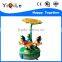 Amusement Rides Tagada Amusement Kiddie Rides Amusement Park Carousel