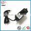 China manufacturer CE Rosh ac dc power adapter 12v 2a for canon
