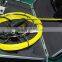 Pinpoint Underwater camera for pipe inspection