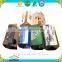 Promotion Gift Folding paper telescope Binoculars toys for kids