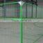 China Used Concert Crowd Control Barrier Removable Fence For Sale