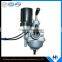 High efficiency AG90 XH90 Mikuni Carburetor ybr CY-50/90 JOG 50CC 90CC keihin motorcycle carburador