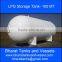 "100m3 LPG Storage Tank Price"