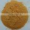 air dried tomato powder