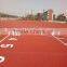 Drug resistance high strength epoxy floor paint