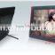 15 inch lcd tv 16/9 or 4/3 screen optional TFT multifunction video/music/photo HDM AV input support made in china factory