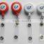 Hot selling Retractable Yoyo ID Badge Reel