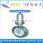 Good performance marine seat valve titanium die casting parts industrial gate valve