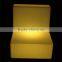 PE Plastic waterproof Bar Led Light Sofa