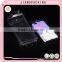 Cheap clear plastic box for phone case packaging