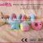 High quality safe and comfortbale lovely and fashion customize factory price wholesale baby plush toy