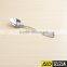 Food Grade! Stainless Steel Spoon and Fork Set