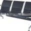 New Stainless Steel airport public waiting chair YA-104