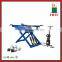 Hydraulic Mobile Car Scissor Lift