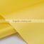 Cheap durable waterproof polyester fabric for shoes