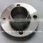 ANSI B16.5 Forged SO flange