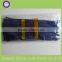 Leaf cable tie, plastic cable ties,thin cable tie