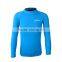Anti-UV sex long sleeve rashguard shirt