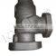 Air Compressor Min Pressure Valve