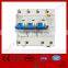NC100LE 100A 125A ELCB RCCB earth leakage circuit breaker