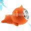 GG Bond Multifunctional Bluetooth Speaker Mini Pig Waterproof Speaker Silicone Card Lanyard Car Audio Player
