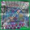 New design playground amusement rides disco tagada