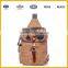 China Supplier Fashion Canvas Messenger Bags Canvas Men Shoulder Bag