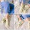 foshan socks wholesale  bulk cotton socks women fashion dress socks
