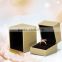 Custom Made Jewelry Box Sets Gold Color Paper Box Gift Boxes