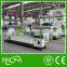 Used for animal farms and feed factory chicken cattle animal poultry feed machine