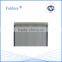 Farrleey Pleated Polyester Panel Cartridge Filter For Sintered-Plates