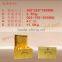 Acrylic led magnetic levitation floating display/magnetic floating display rack