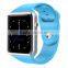 Fashion design cheap price A1 U8 GT08 DZ09 Smart watch Bluetooth
