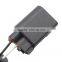 Rear - Left ABS Wheel Speed Sensor 6C112B372CD 6C112B372CE for BUICK/GM/CHEVROLET Caprice/PONTIAC G8
