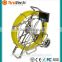 Pipe Wall Sewer Inspection Endoscope Camera System, Drain Detection Camera