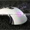the latest 6d illuminated metal bottom drivers usb optical computer gaming mouse